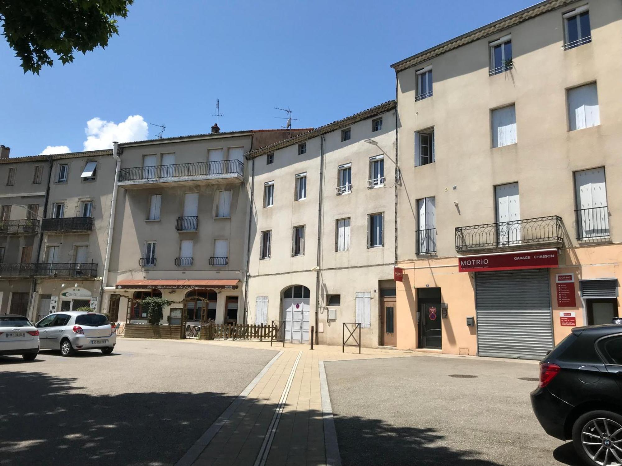Emerveillez-Vous En Ardeche Privas Zewnętrze zdjęcie